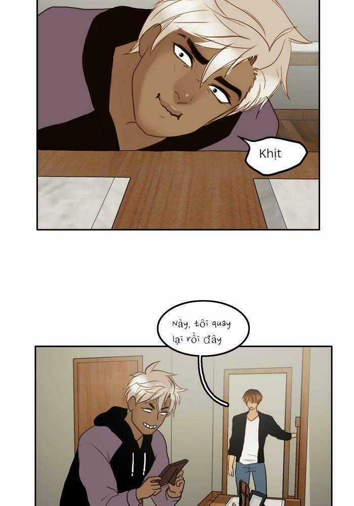 Khúc hát người cá Siren Chapter 53 trang 1
