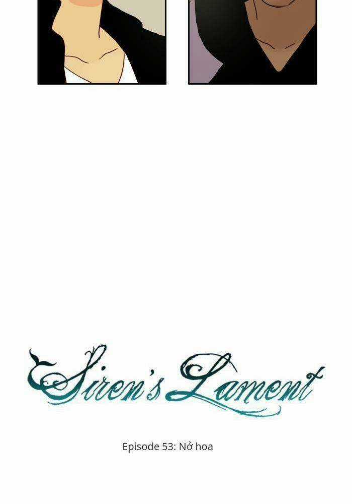 Khúc hát người cá Siren Chapter 53 trang 10