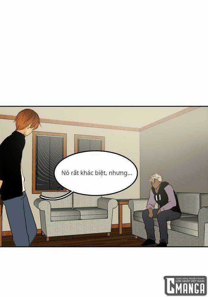 Khúc hát người cá Siren Chapter 53 trang 11