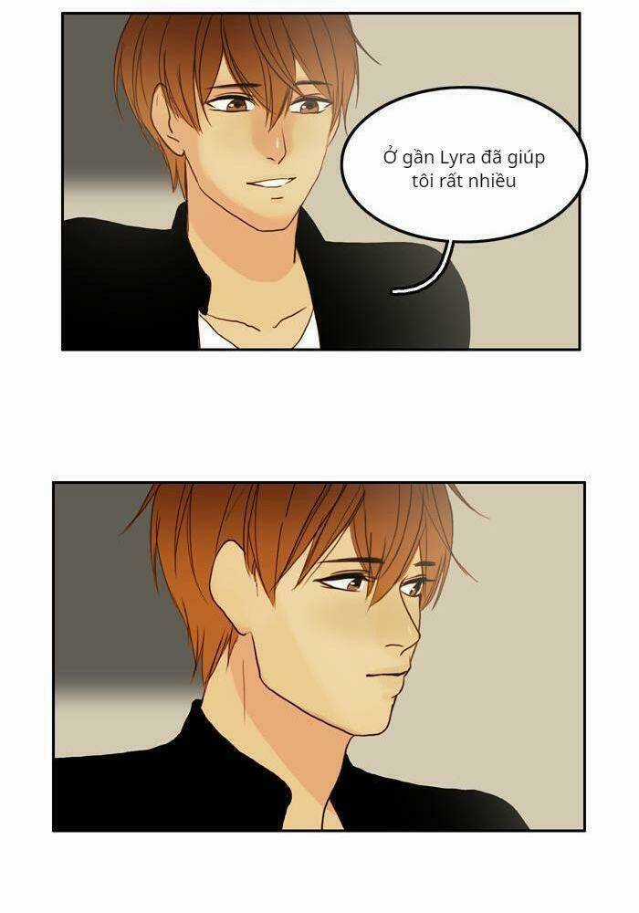 Khúc hát người cá Siren Chapter 53 trang 12