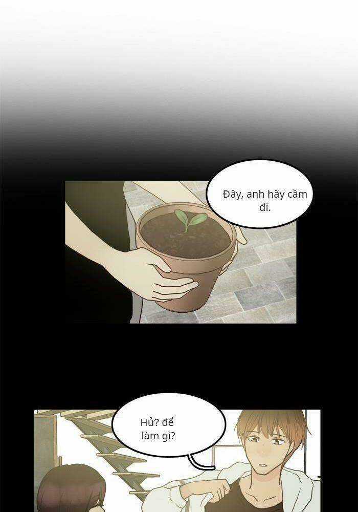 Khúc hát người cá Siren Chapter 53 trang 13