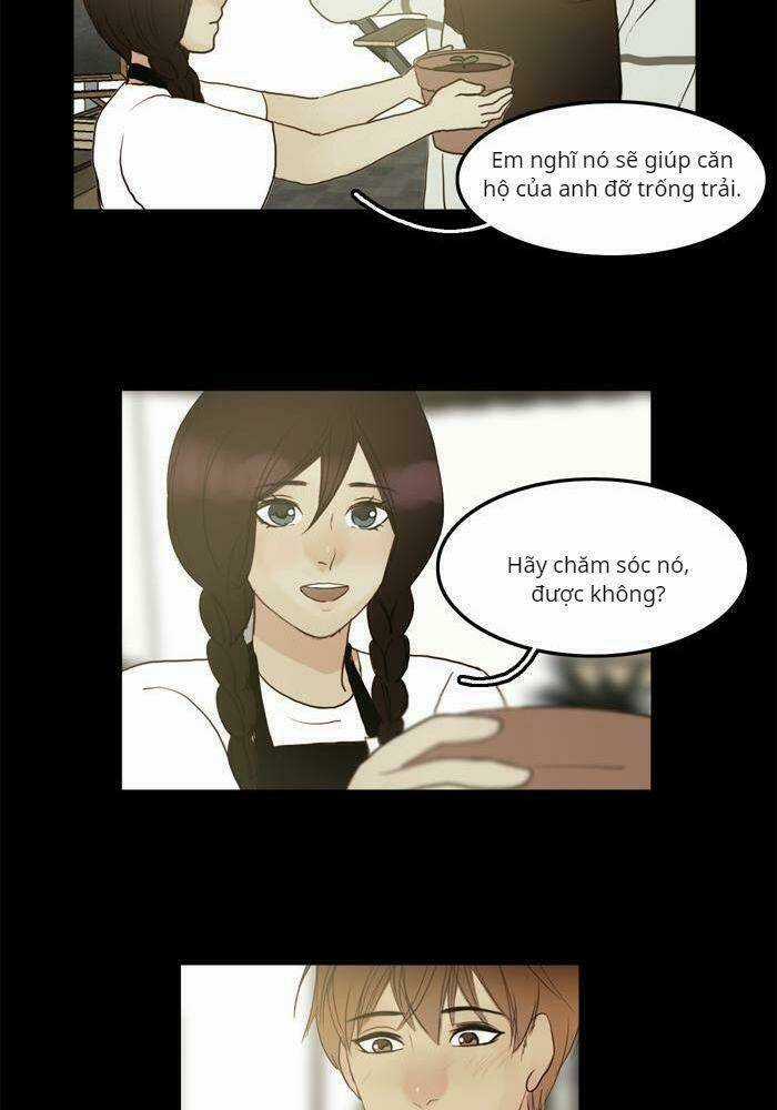 Khúc hát người cá Siren Chapter 53 trang 14