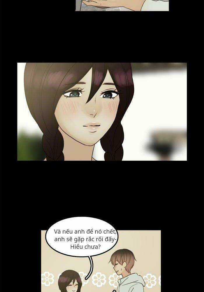 Khúc hát người cá Siren Chapter 53 trang 16