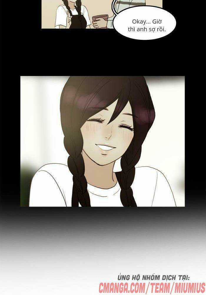 Khúc hát người cá Siren Chapter 53 trang 17