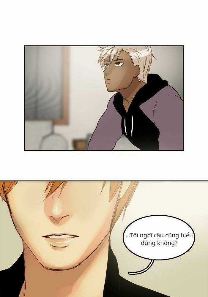 Khúc hát người cá Siren Chapter 53 trang 19