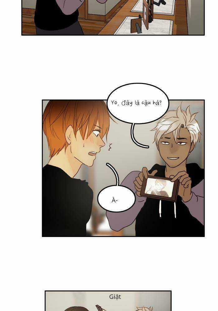 Khúc hát người cá Siren Chapter 53 trang 2