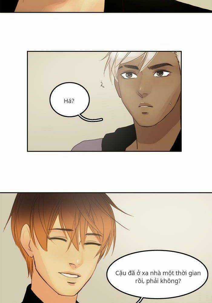 Khúc hát người cá Siren Chapter 53 trang 20