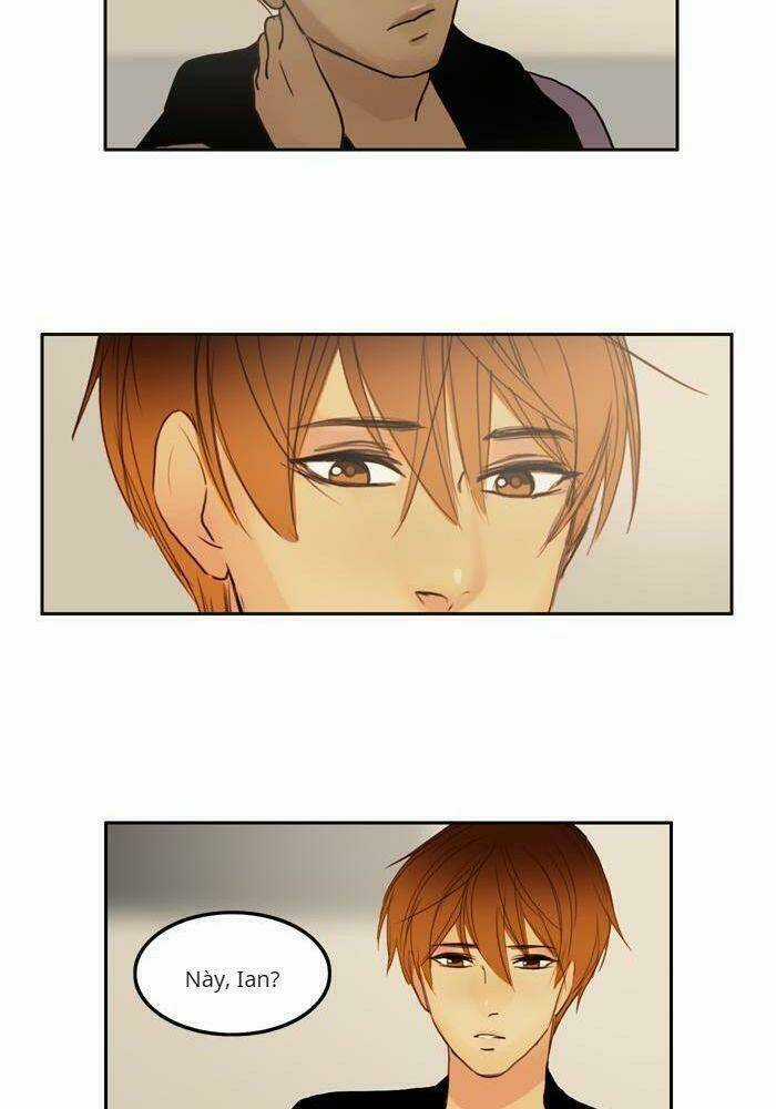 Khúc hát người cá Siren Chapter 53 trang 22