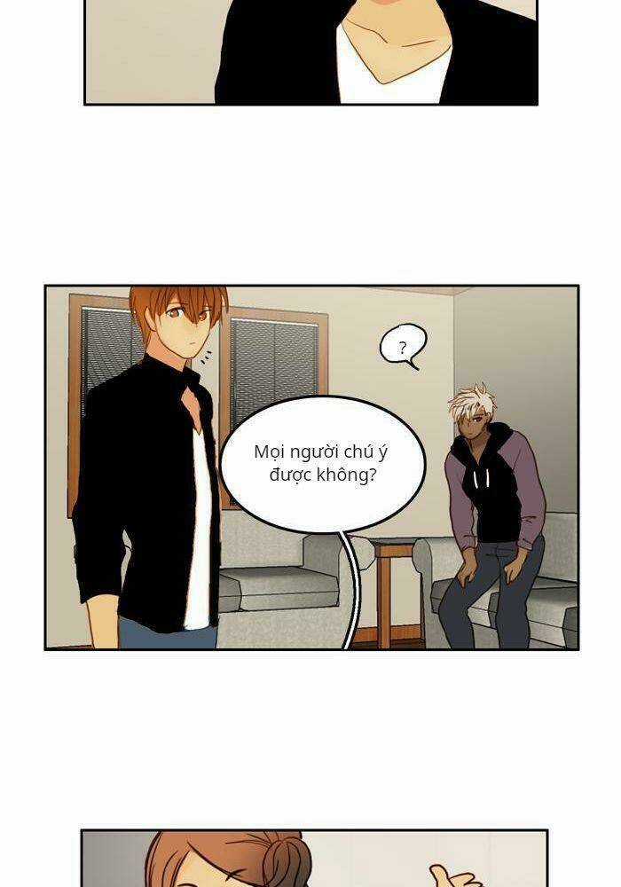 Khúc hát người cá Siren Chapter 53 trang 23