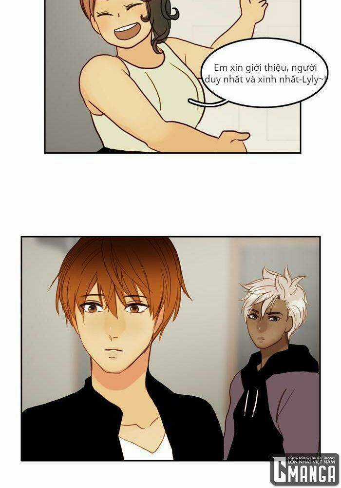 Khúc hát người cá Siren Chapter 53 trang 24