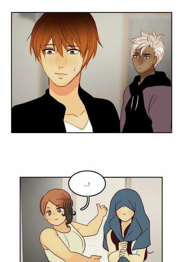 Khúc hát người cá Siren Chapter 53 trang 26