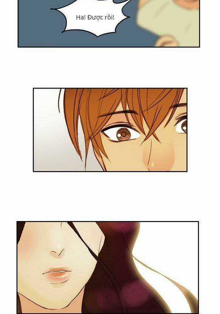 Khúc hát người cá Siren Chapter 53 trang 32