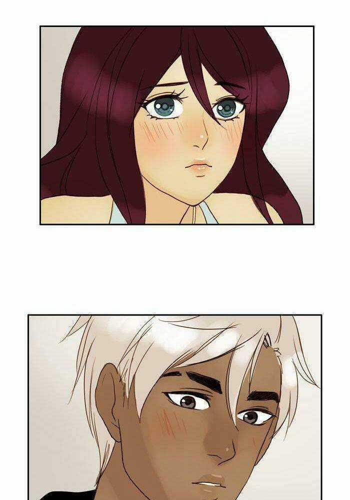 Khúc hát người cá Siren Chapter 53 trang 35