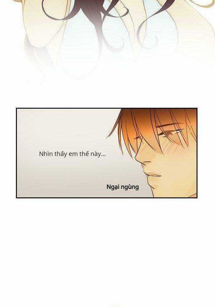 Khúc hát người cá Siren Chapter 53 trang 37