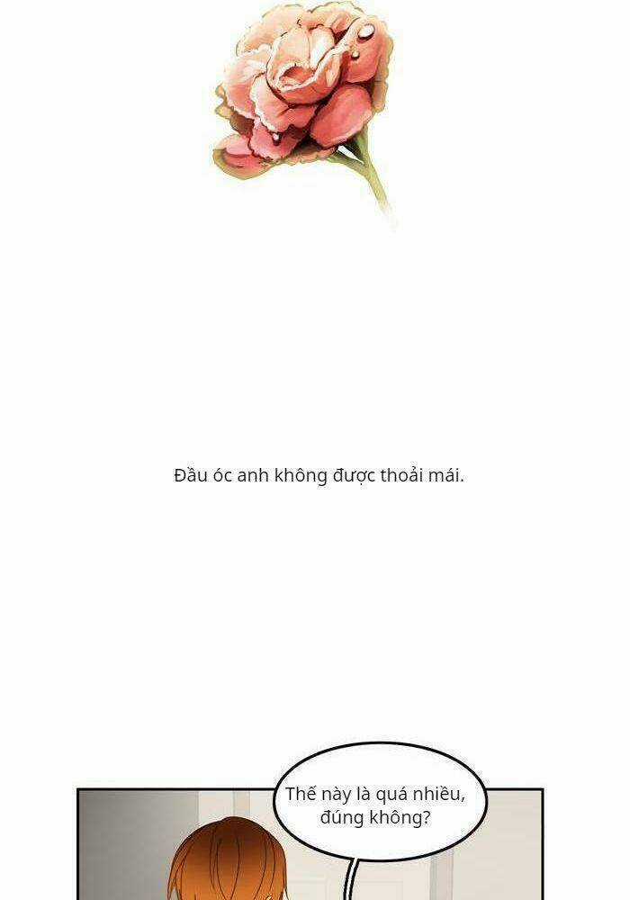 Khúc hát người cá Siren Chapter 53 trang 38