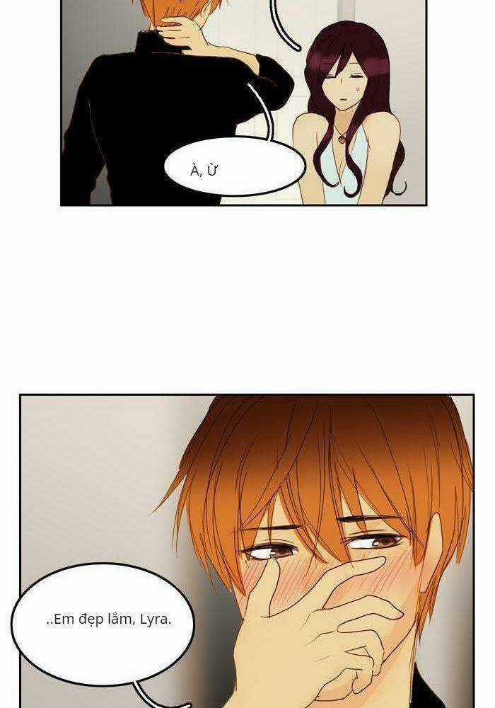 Khúc hát người cá Siren Chapter 53 trang 39