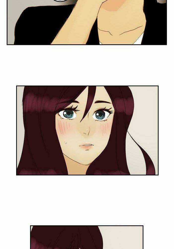 Khúc hát người cá Siren Chapter 53 trang 40