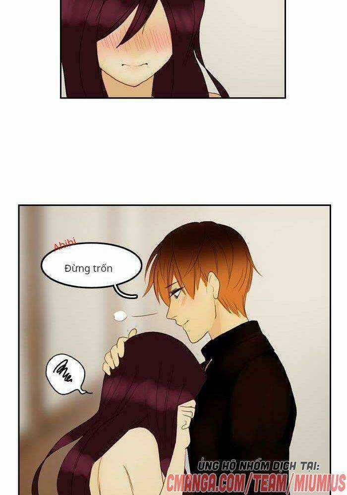 Khúc hát người cá Siren Chapter 53 trang 41