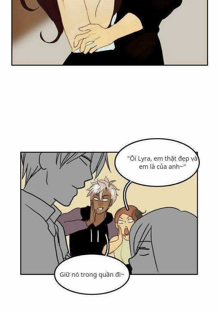 Khúc hát người cá Siren Chapter 53 trang 42