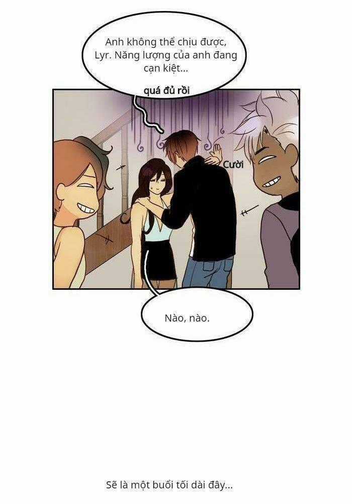Khúc hát người cá Siren Chapter 53 trang 43