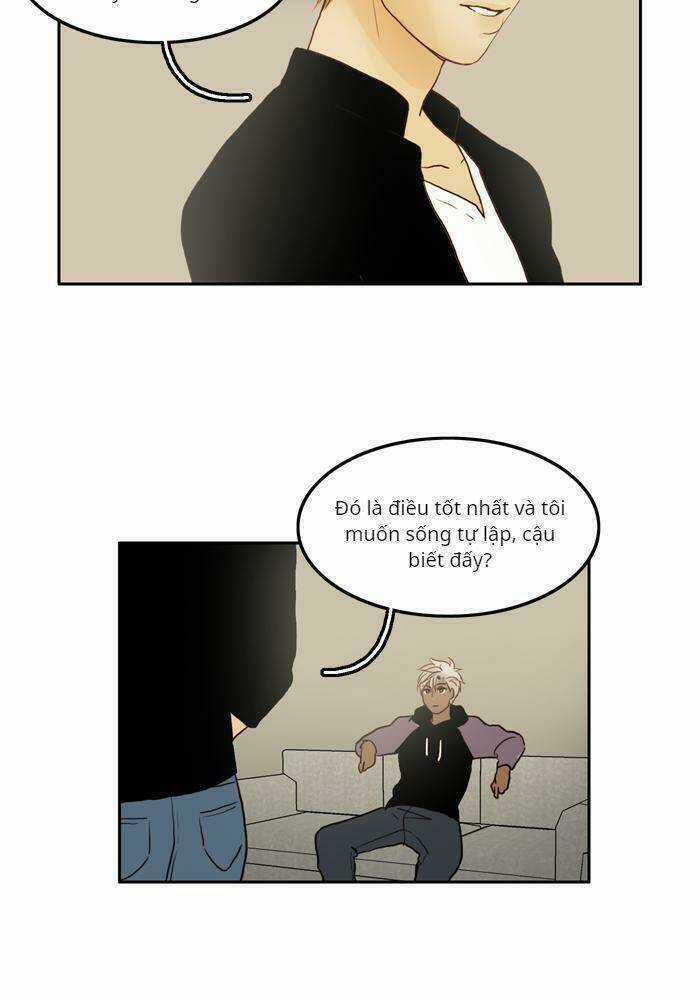 Khúc hát người cá Siren Chapter 53 trang 6