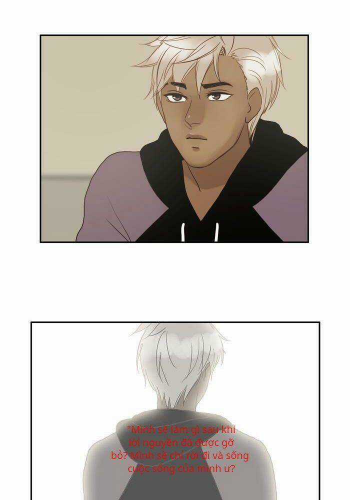 Khúc hát người cá Siren Chapter 53 trang 7