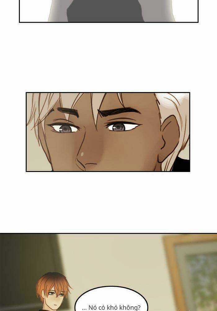 Khúc hát người cá Siren Chapter 53 trang 8