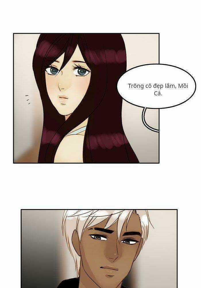 Khúc hát người cá Siren Chapter 54 trang 10