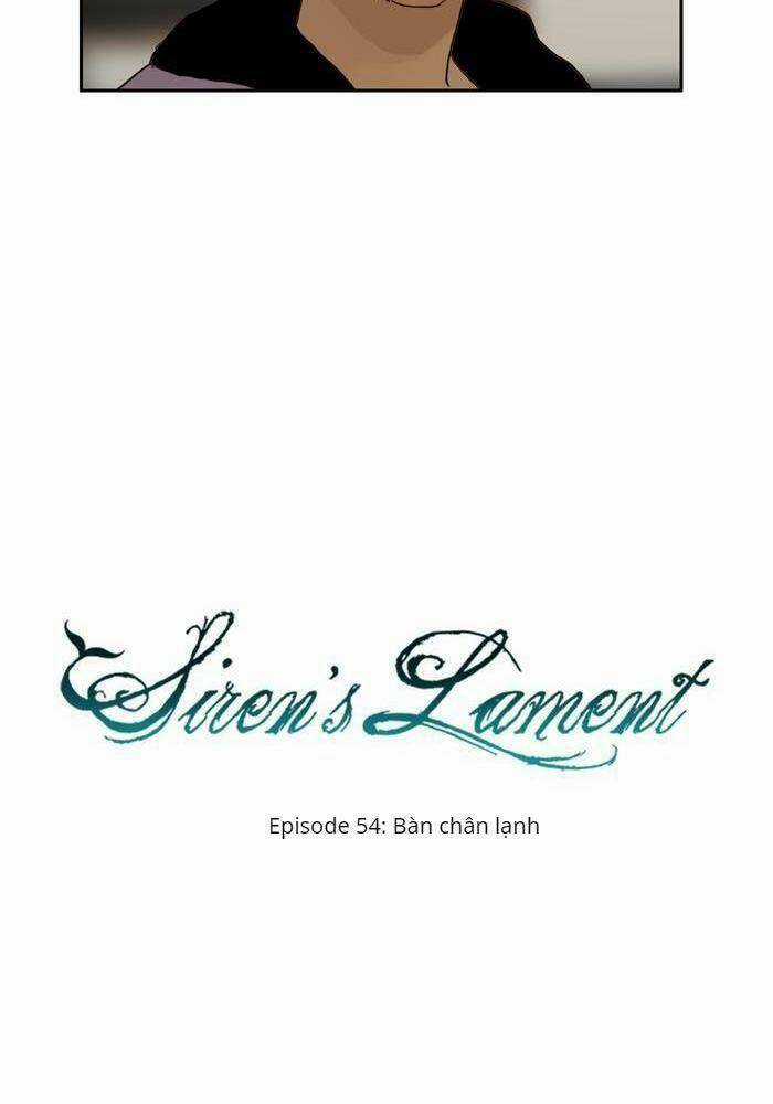 Khúc hát người cá Siren Chapter 54 trang 11