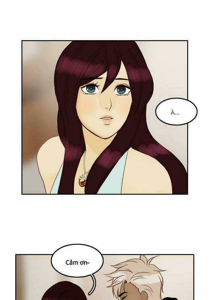 Khúc hát người cá Siren Chapter 54 trang 12