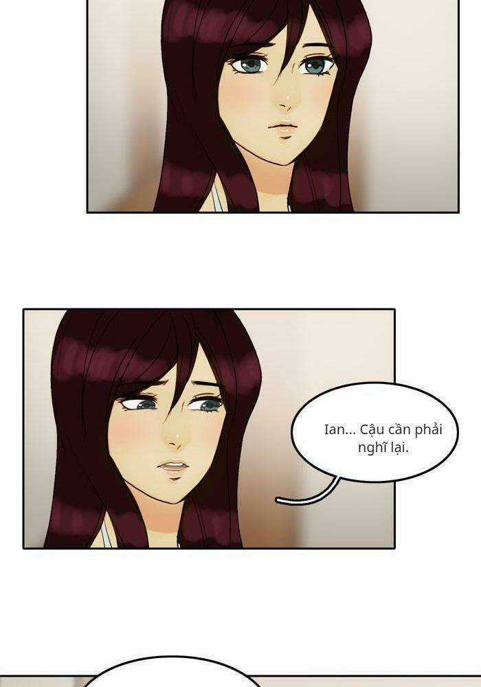 Khúc hát người cá Siren Chapter 54 trang 14
