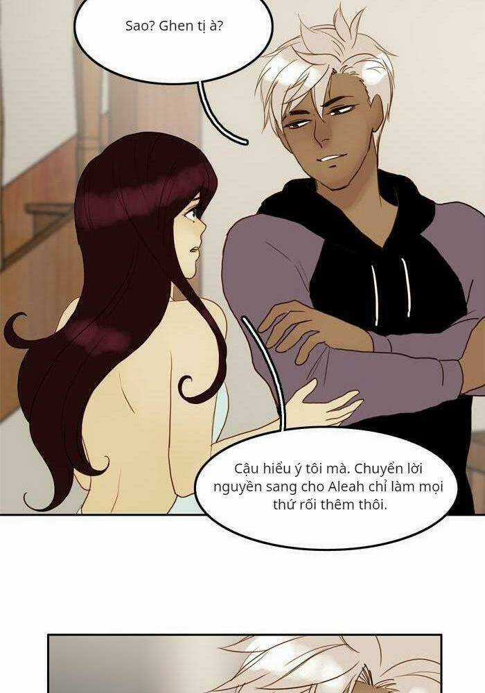 Khúc hát người cá Siren Chapter 54 trang 15