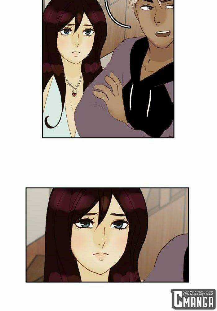 Khúc hát người cá Siren Chapter 54 trang 18