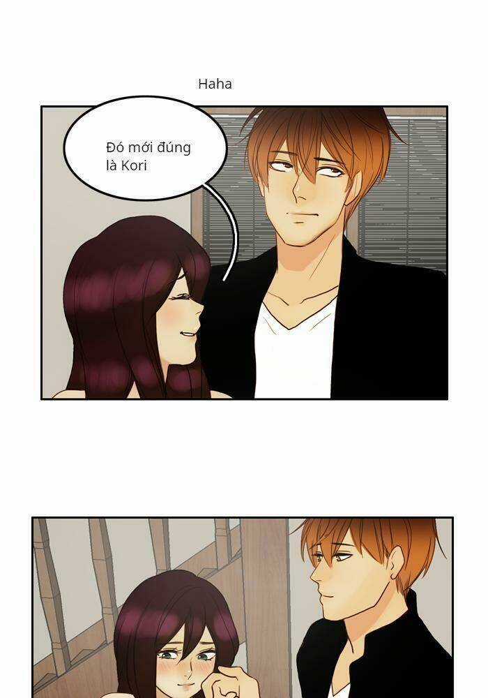 Khúc hát người cá Siren Chapter 54 trang 2