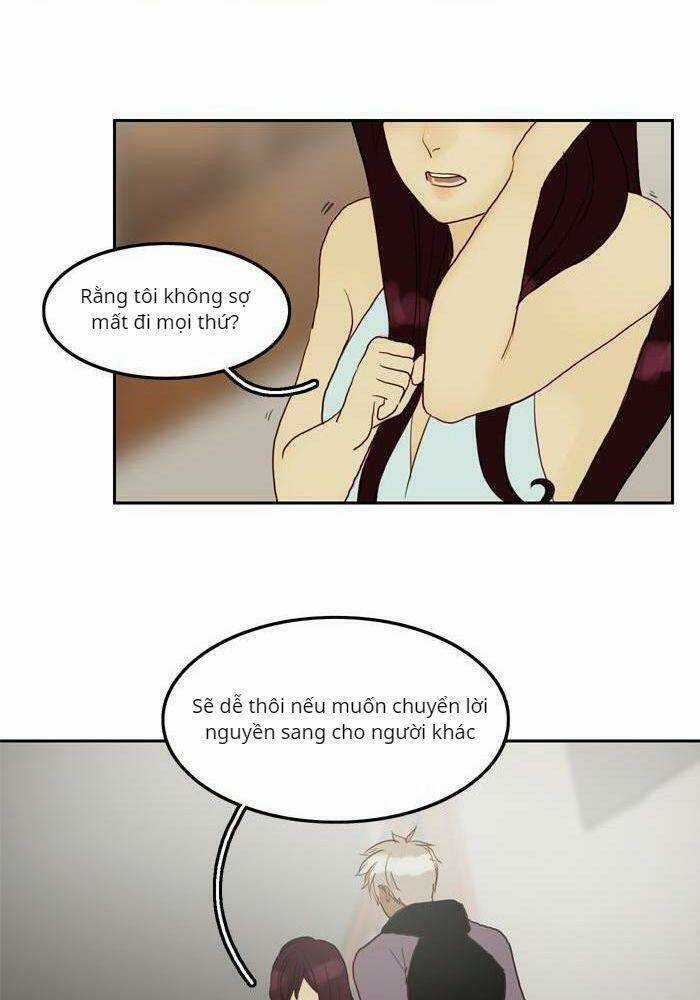 Khúc hát người cá Siren Chapter 54 trang 20