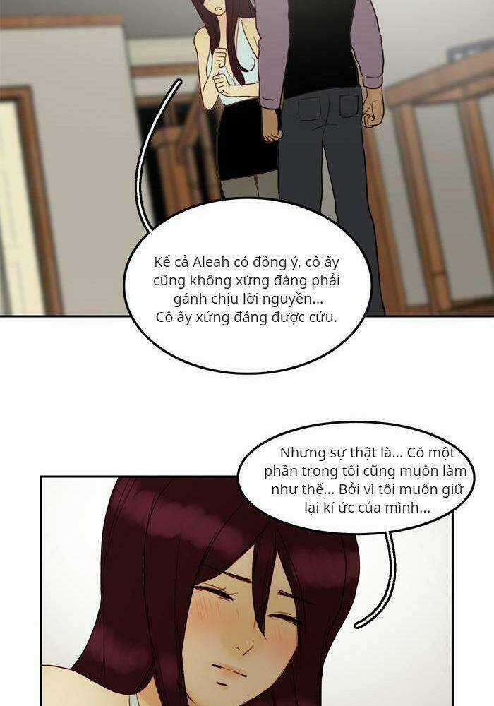 Khúc hát người cá Siren Chapter 54 trang 21