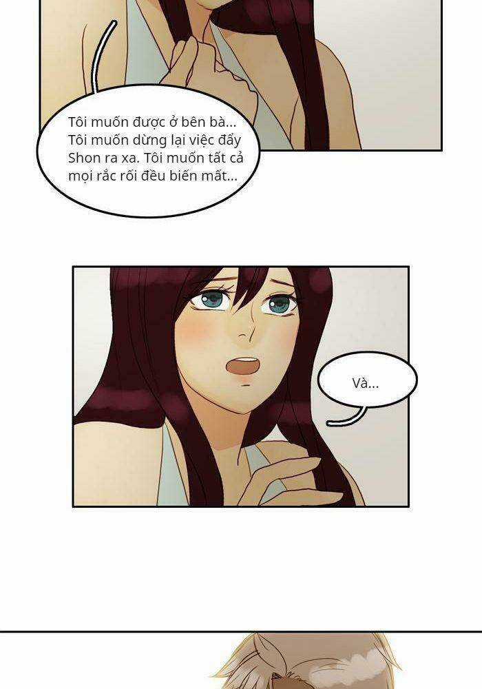 Khúc hát người cá Siren Chapter 54 trang 22