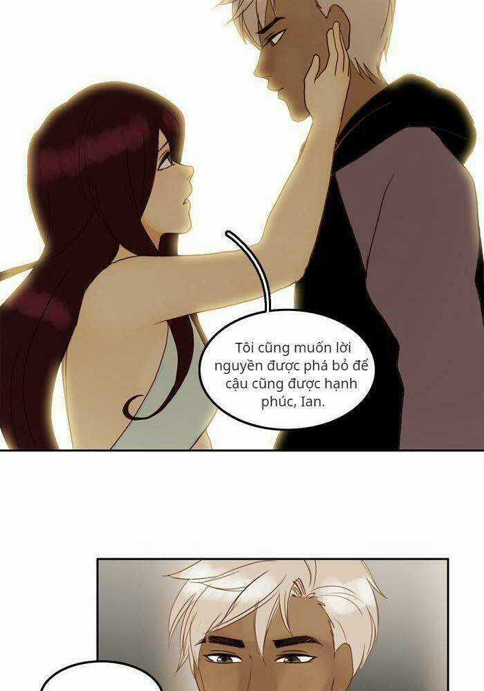 Khúc hát người cá Siren Chapter 54 trang 23