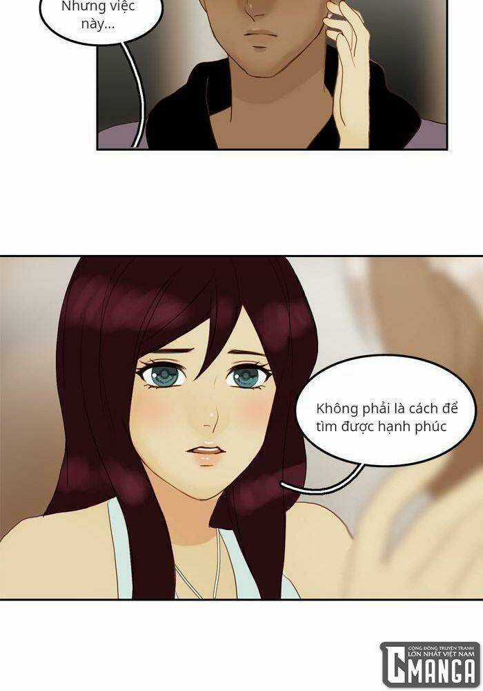 Khúc hát người cá Siren Chapter 54 trang 24