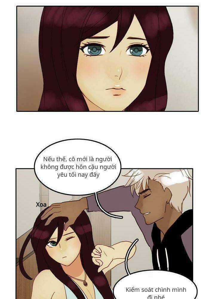 Khúc hát người cá Siren Chapter 54 trang 26