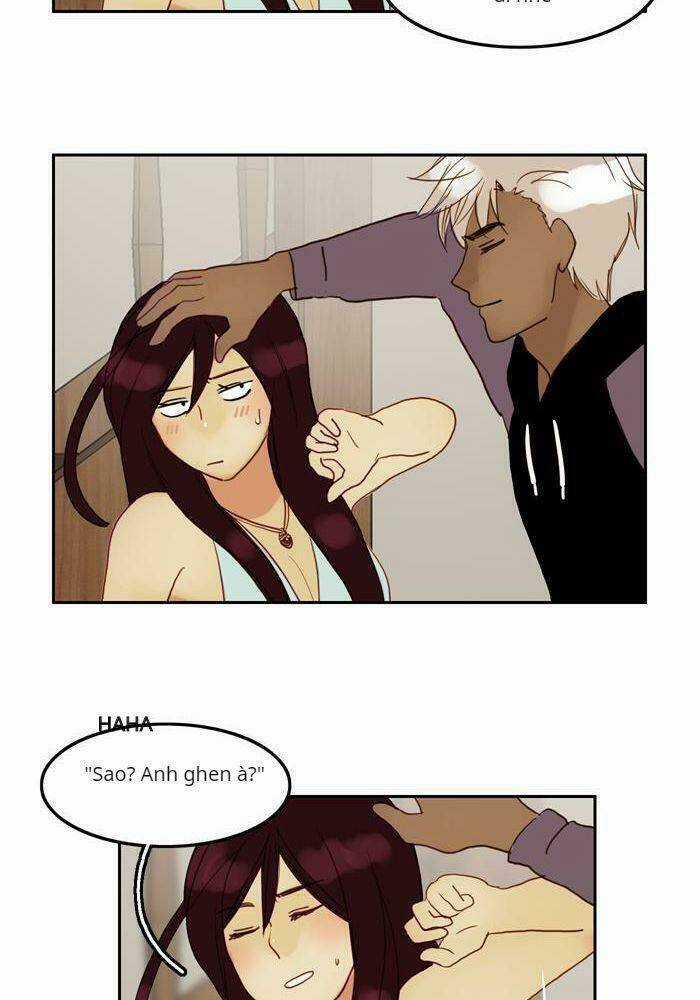 Khúc hát người cá Siren Chapter 54 trang 27