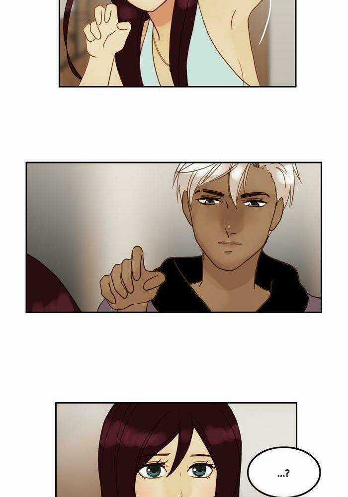 Khúc hát người cá Siren Chapter 54 trang 28