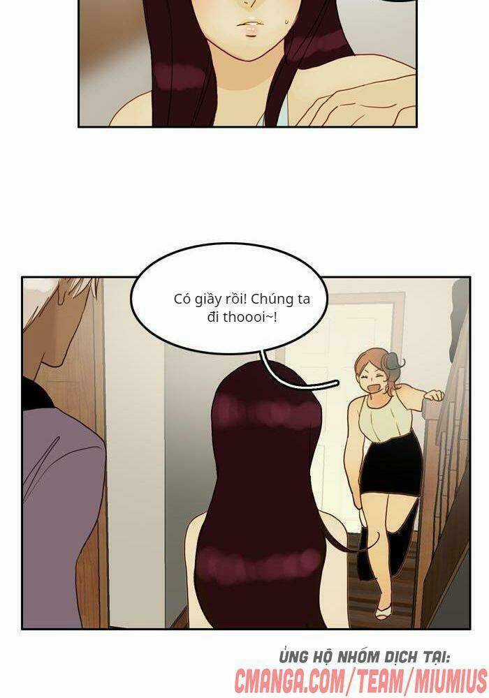 Khúc hát người cá Siren Chapter 54 trang 29