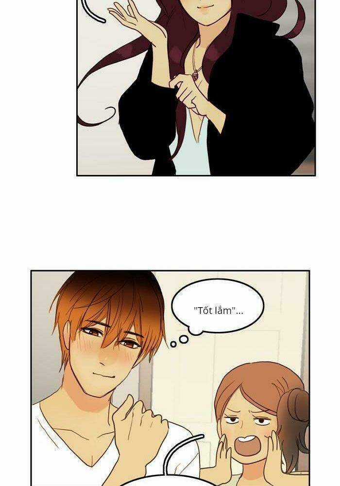 Khúc hát người cá Siren Chapter 54 trang 33