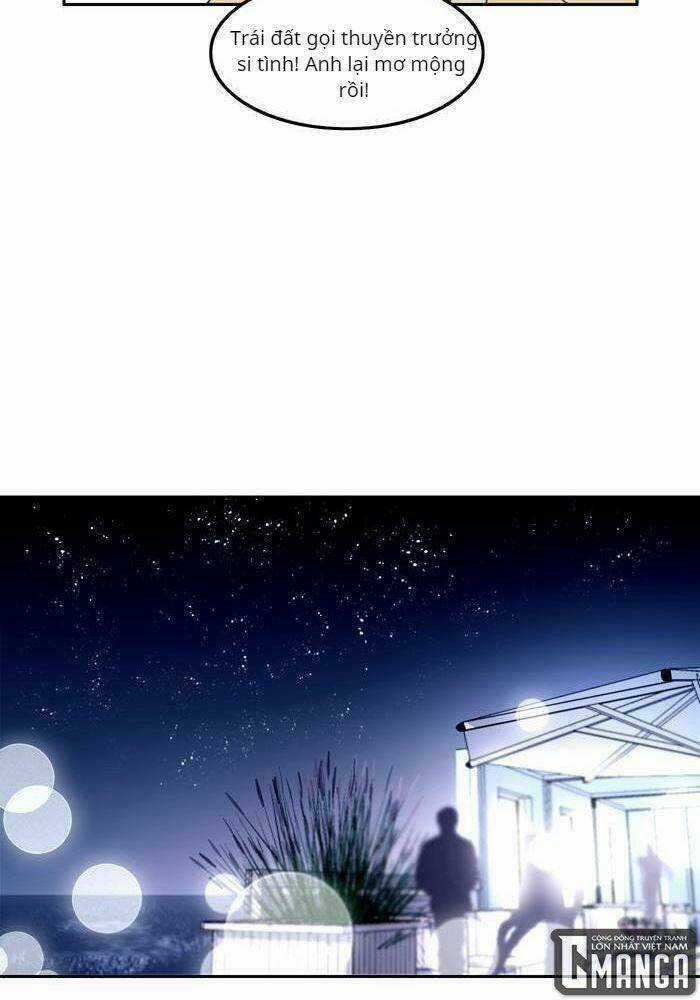 Khúc hát người cá Siren Chapter 54 trang 34