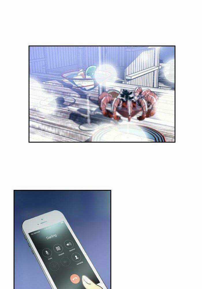 Khúc hát người cá Siren Chapter 54 trang 35