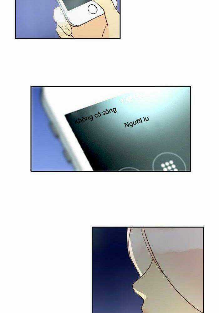 Khúc hát người cá Siren Chapter 54 trang 36