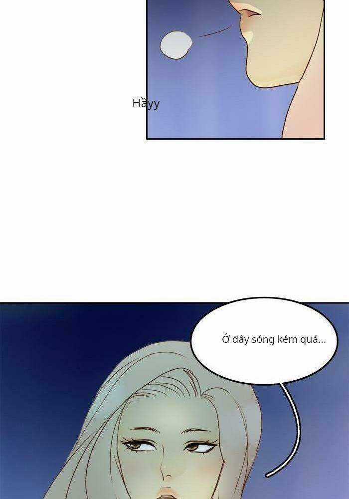 Khúc hát người cá Siren Chapter 54 trang 37