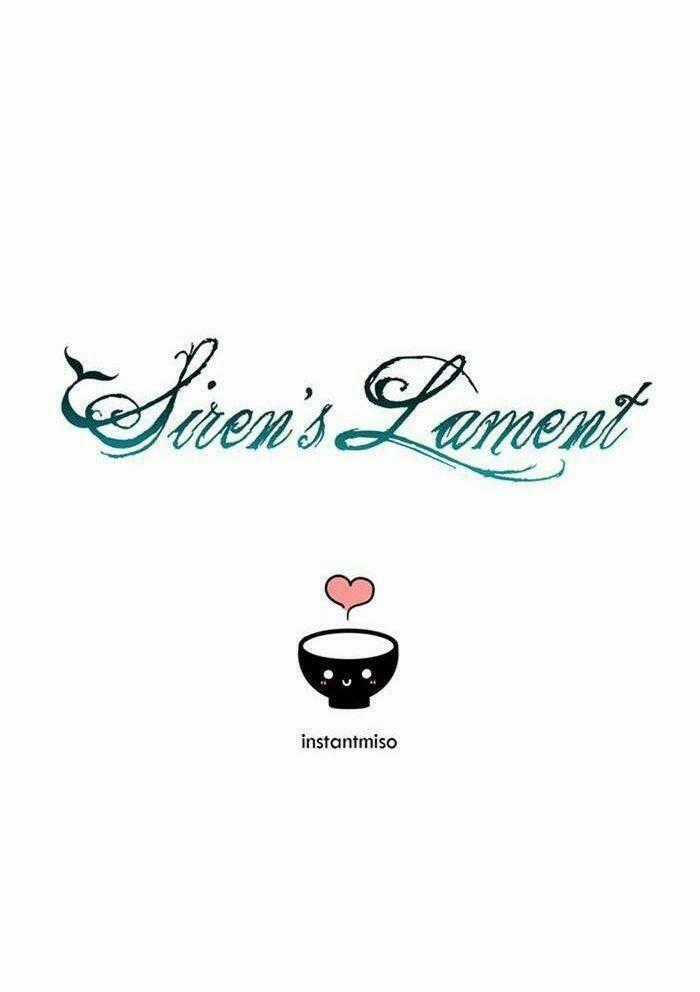Khúc hát người cá Siren Chapter 54 trang 39