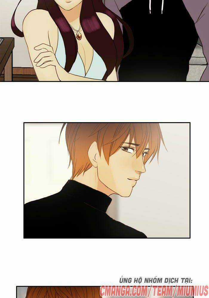 Khúc hát người cá Siren Chapter 54 trang 5